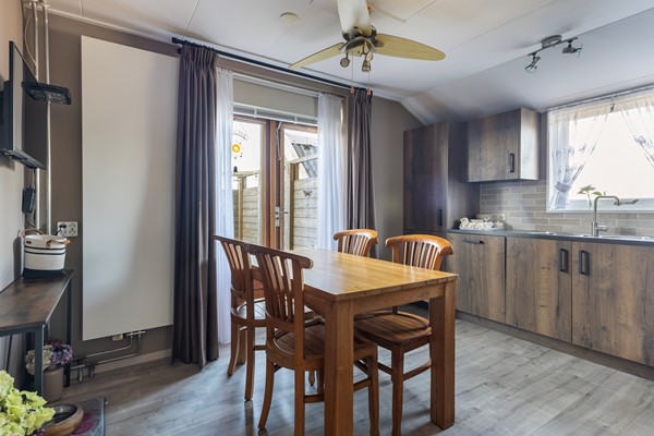 Medium property photo - Oudebildtdijk 416, 9072 AE Nij Altoenae